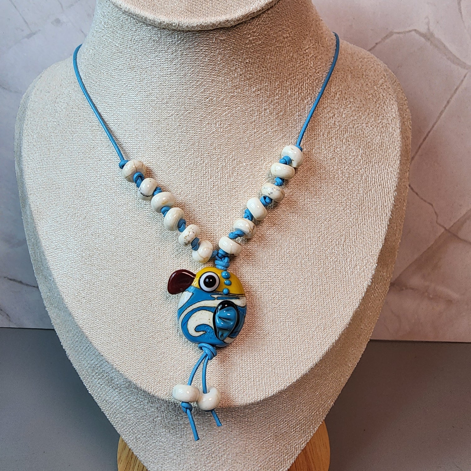 Lampwork Jewelry